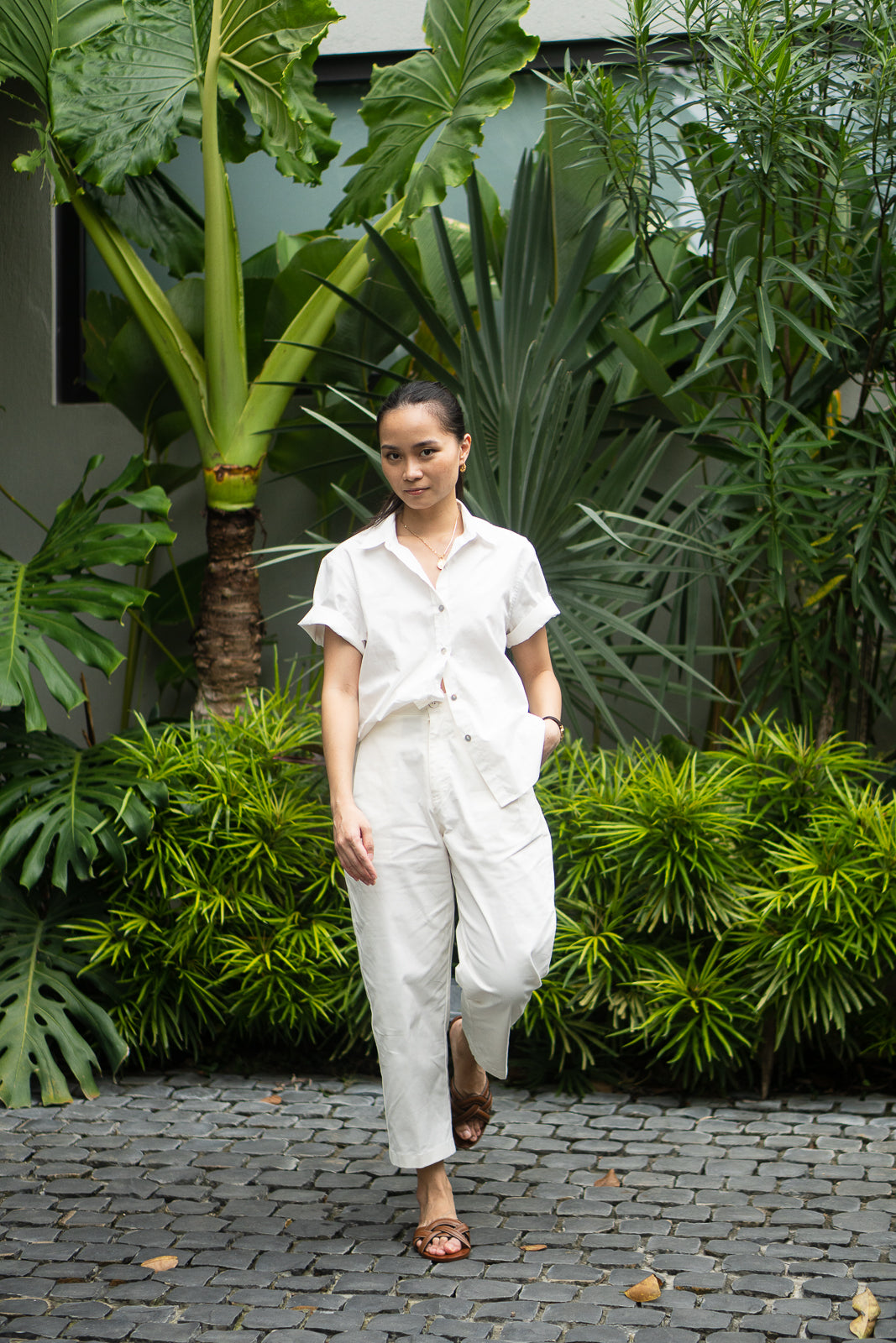 Paseo Trousers