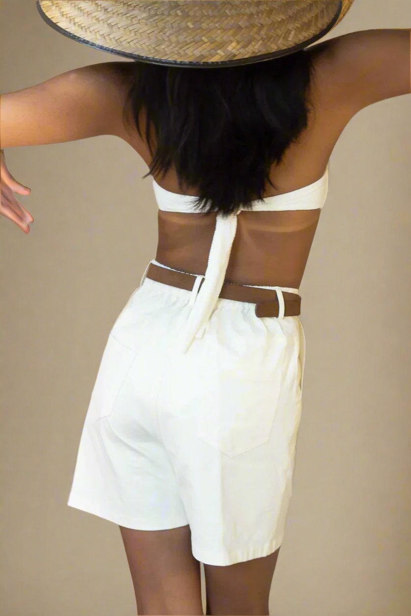 Diana Shorts