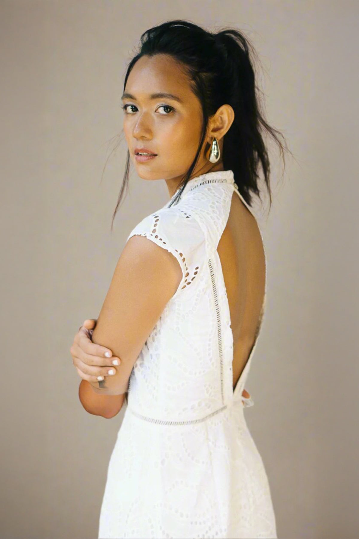 Danielle Dress