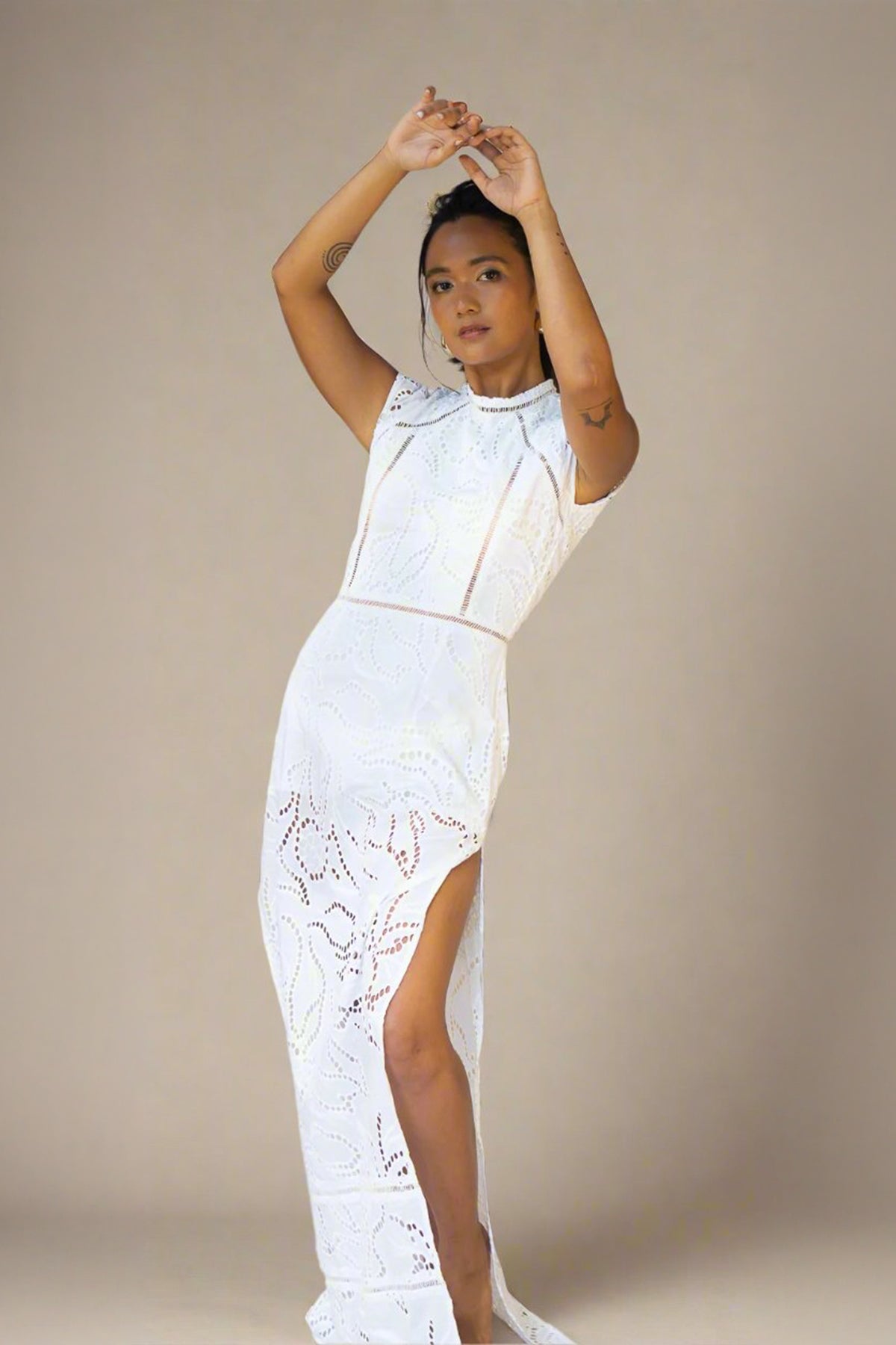 Danielle Dress
