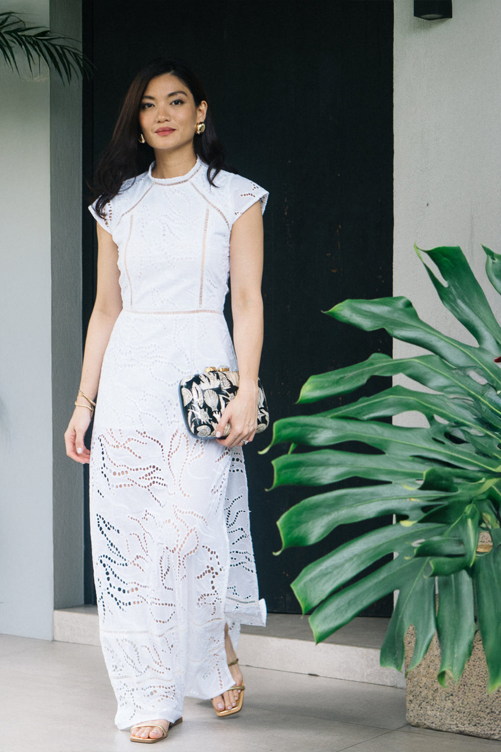 Danielle Dress