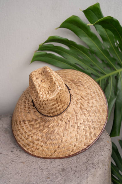 The Gardener Sun Hat