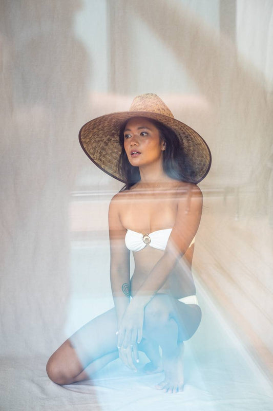 The Gardener Sun Hat