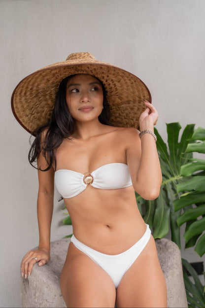 The Gardener Sun Hat