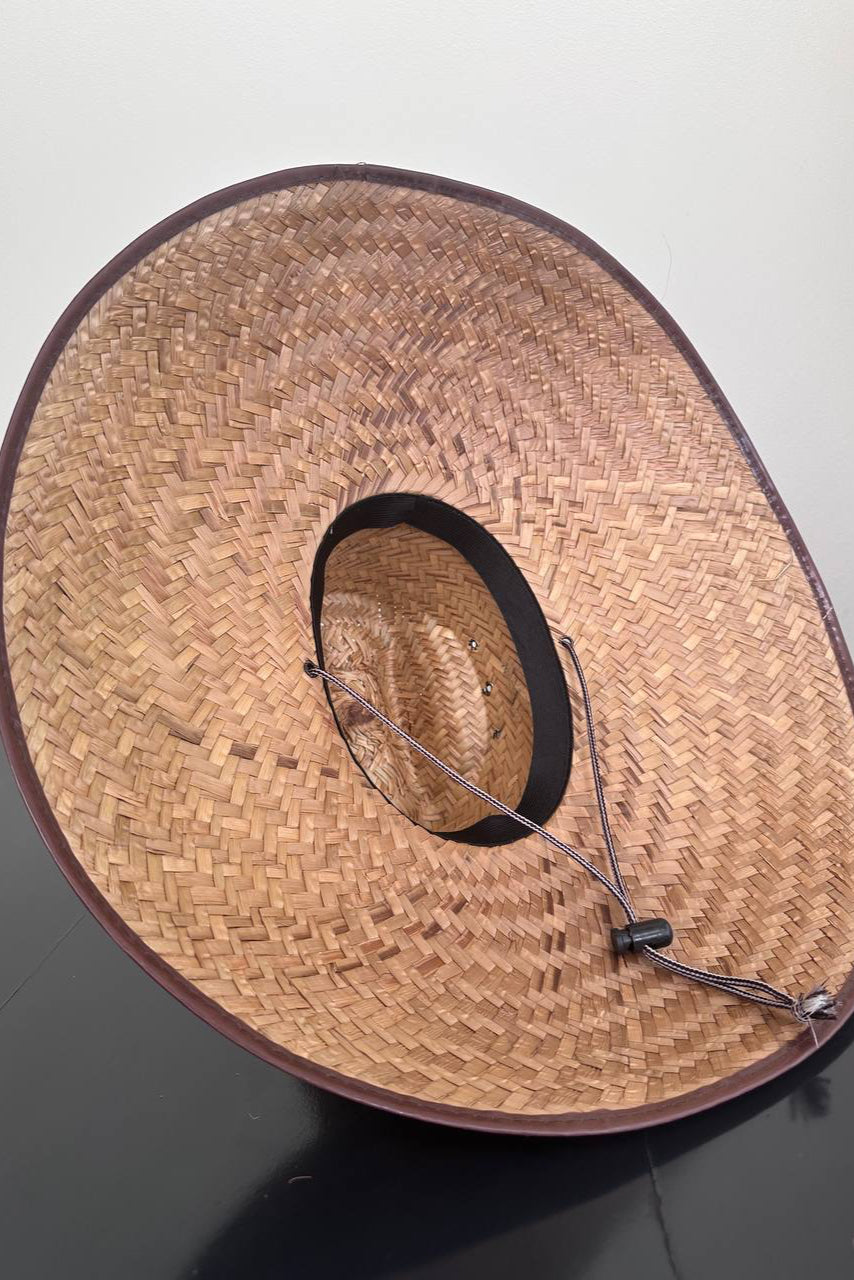 The Gardener Sun Hat