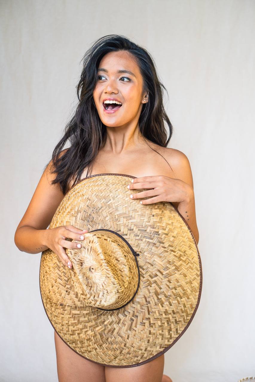 The Gardener Sun Hat