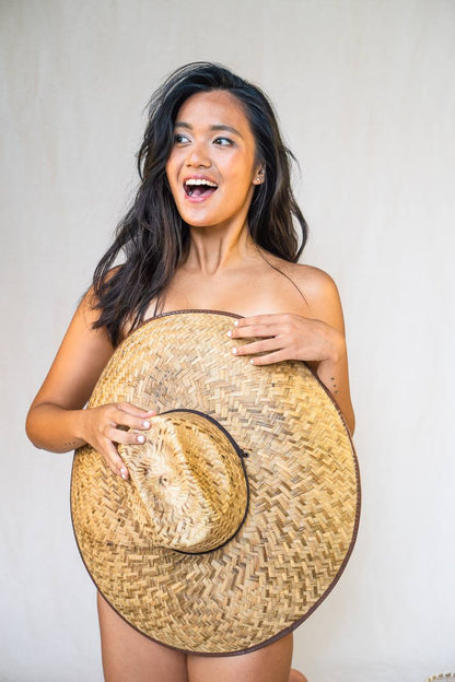 The Gardener Sun Hat